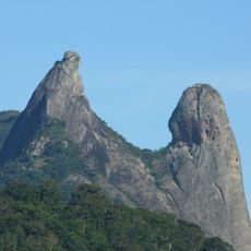 Frade e a Freira Natural Monument