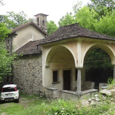 Oratorio di San Giulio