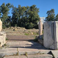 Ιερό των Αιγυπτίων Θεών