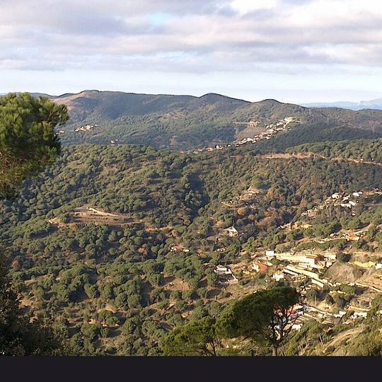 Mirador de la Cornisa