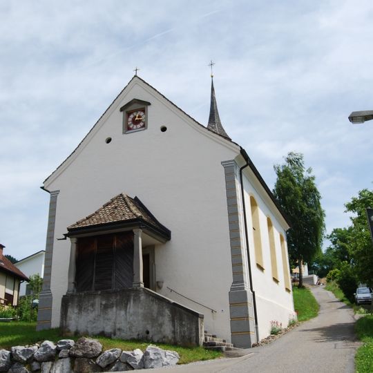 Kapelle St. Ursula