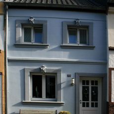 St.-Peter-Straße 22