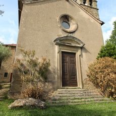 Santuario della Madonna del Bagno
