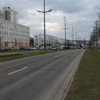 Vandœuvre-lès-Nancy