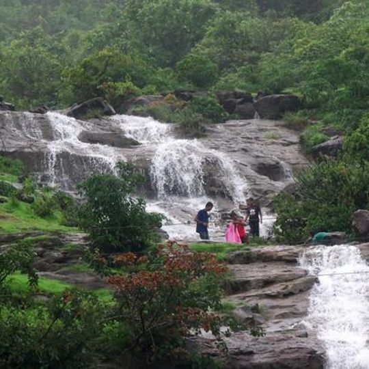 Kune Falls