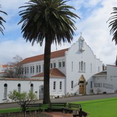 St Brigid's College