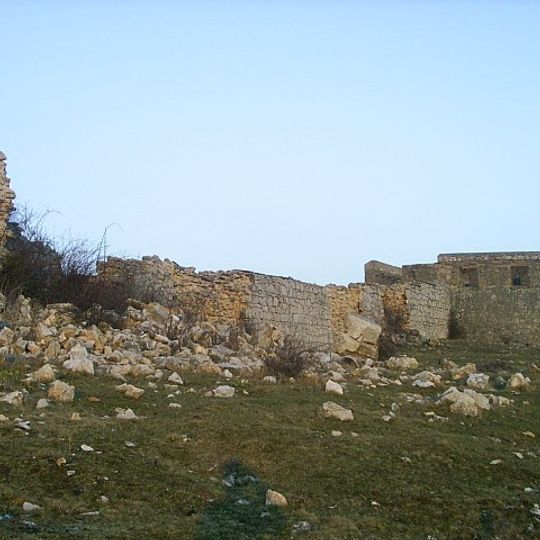 Forteresse de Kalinovik