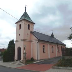 Chapel of the Holy Trinity
