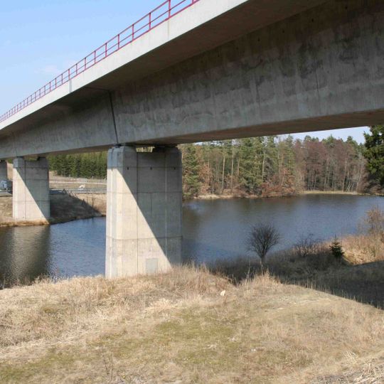 Humbachtalbrücke