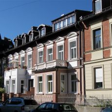 Kaiserstraße 16-18-20-22