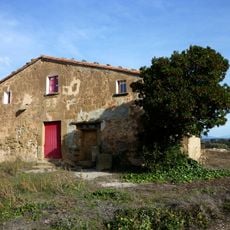 Cal Frare (Torrefeta i Florejacs)