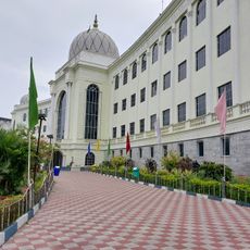 Museo Salar Jung
