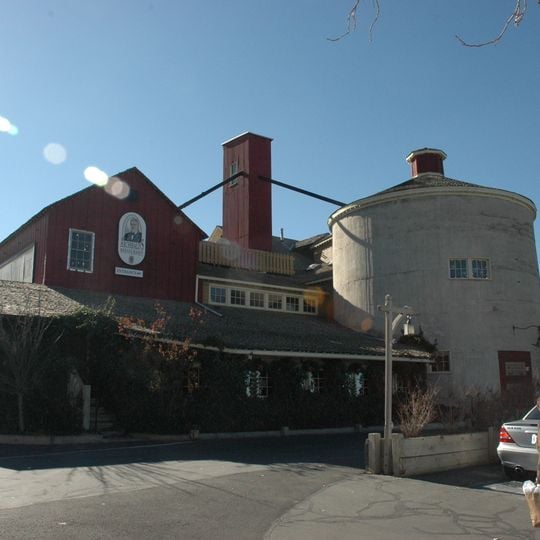 Gardner Mill