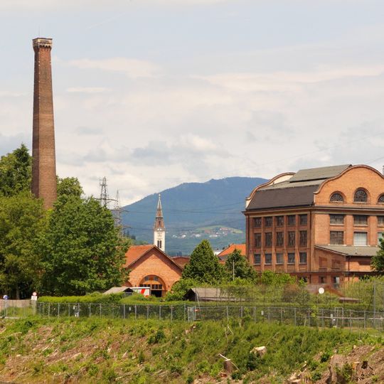 Seifenfabrik Graz