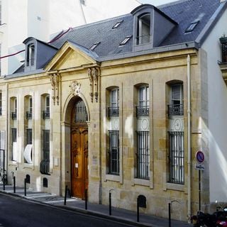 Hôtel de Beaune