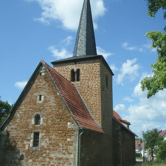 St. Wenzel