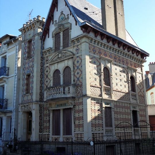 Villa Mon Plaisir