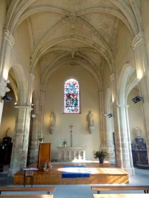 Interior 1