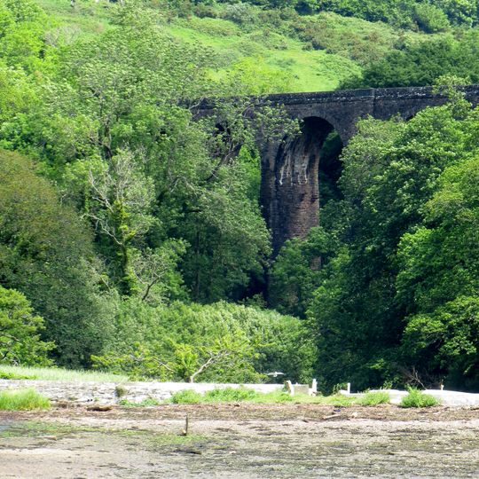 Greenway Viaduct