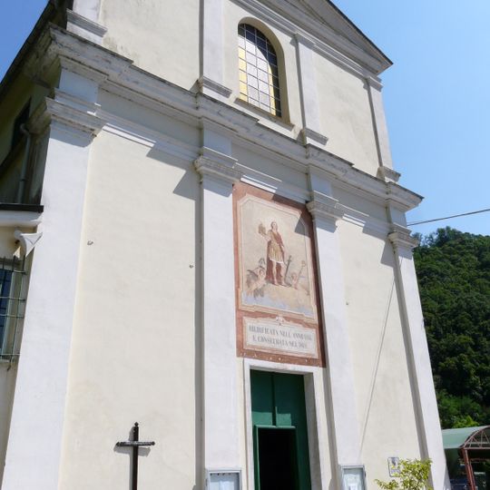 Chiesa di Sant'Eufemiano