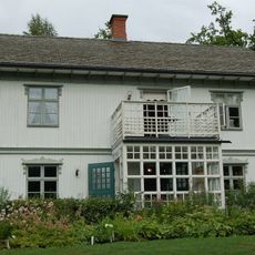 Rackstadmuseet