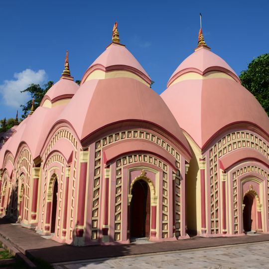 Purba Bardhaman district