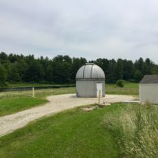 University of New Hampshire Observatory