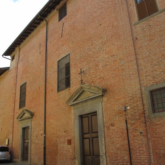 Chiesa di San Paolo