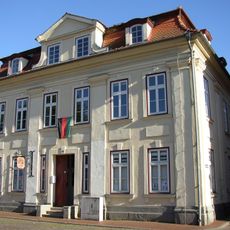 Lindenstraße Nr. 38