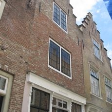 Spuistraat 5, Middelburg
