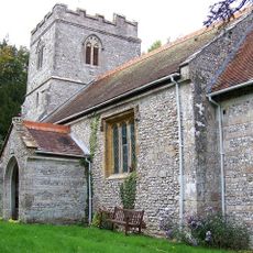 Parish Church of Saint Andrew
