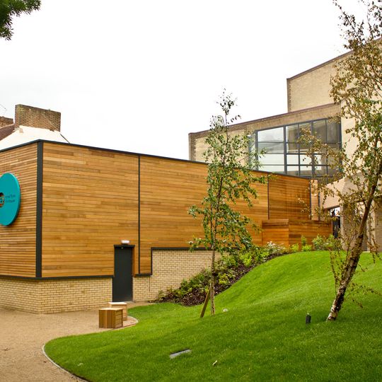 Northampton Filmhouse