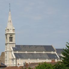 Église Notre-Dame de Noirterre