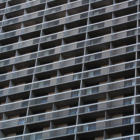 Chelsea Hotel, Toronto