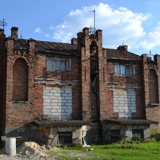 Willa – Dom Architekta