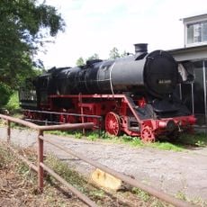 South German Railway Museum