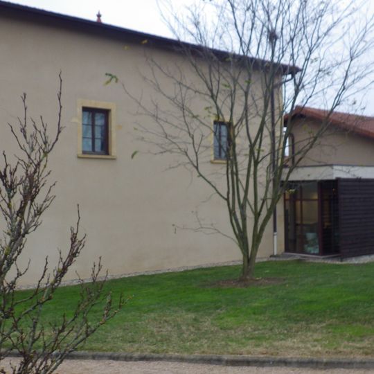 Musée des sciences biologiques docteur Mérieux