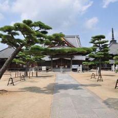Nagao-ji Temple