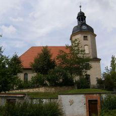 Trinitatiskirche
