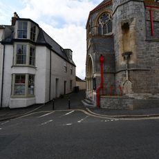 22, Dawlish Street