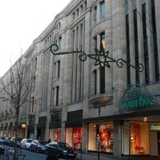 Galeria Kaufhof (Wuppertal-Elberfeld)