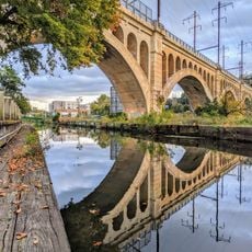 Manayunk Bridge