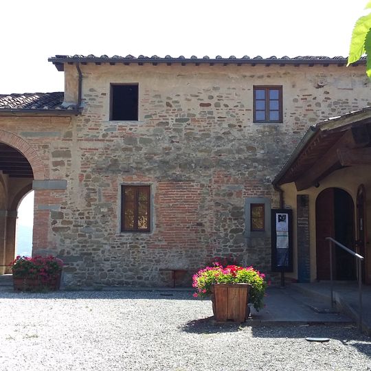 Museo Casa di Giotto