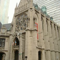 Archbishop Quigley Preparatory Seminary