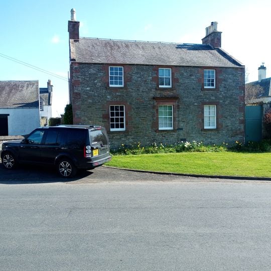 The School House, Bowden