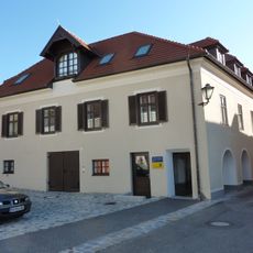 Wohnhaus