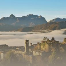 Rocca di Castiglione