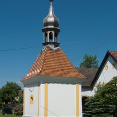 Chapel of Saint Florian