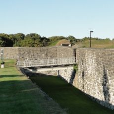 Lévis Forts