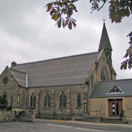 Townend Methodist Church